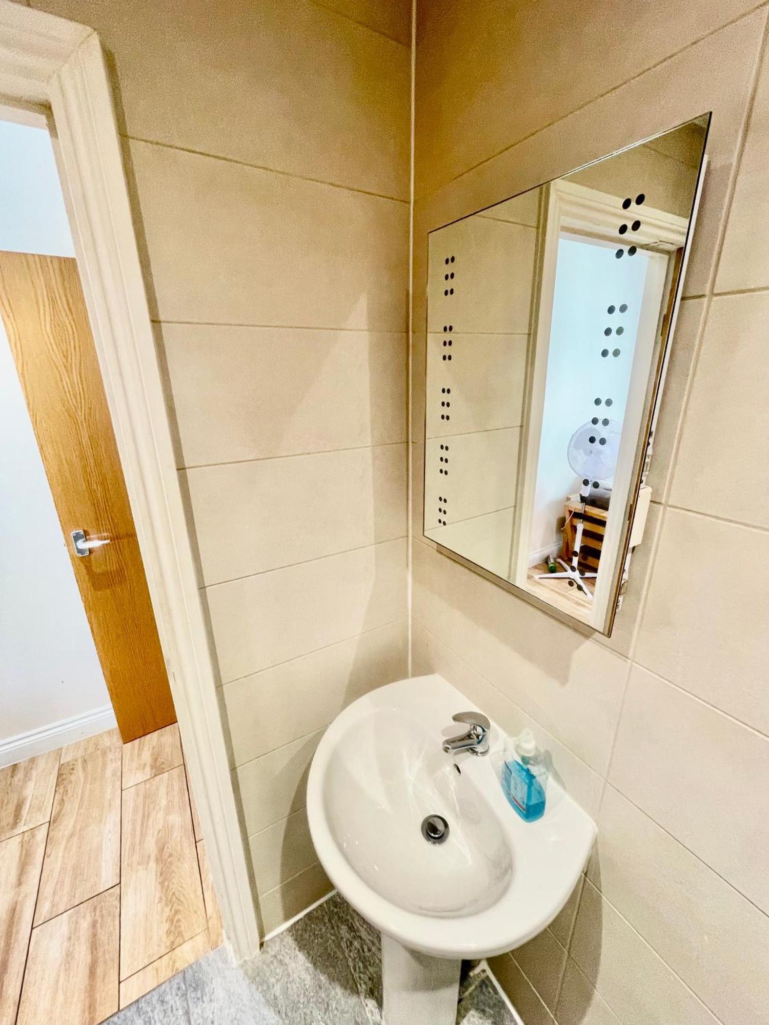 Cambridge City Centre Immaculate Studio Sleeps 2 - Central Location Paradise Street Esterno foto