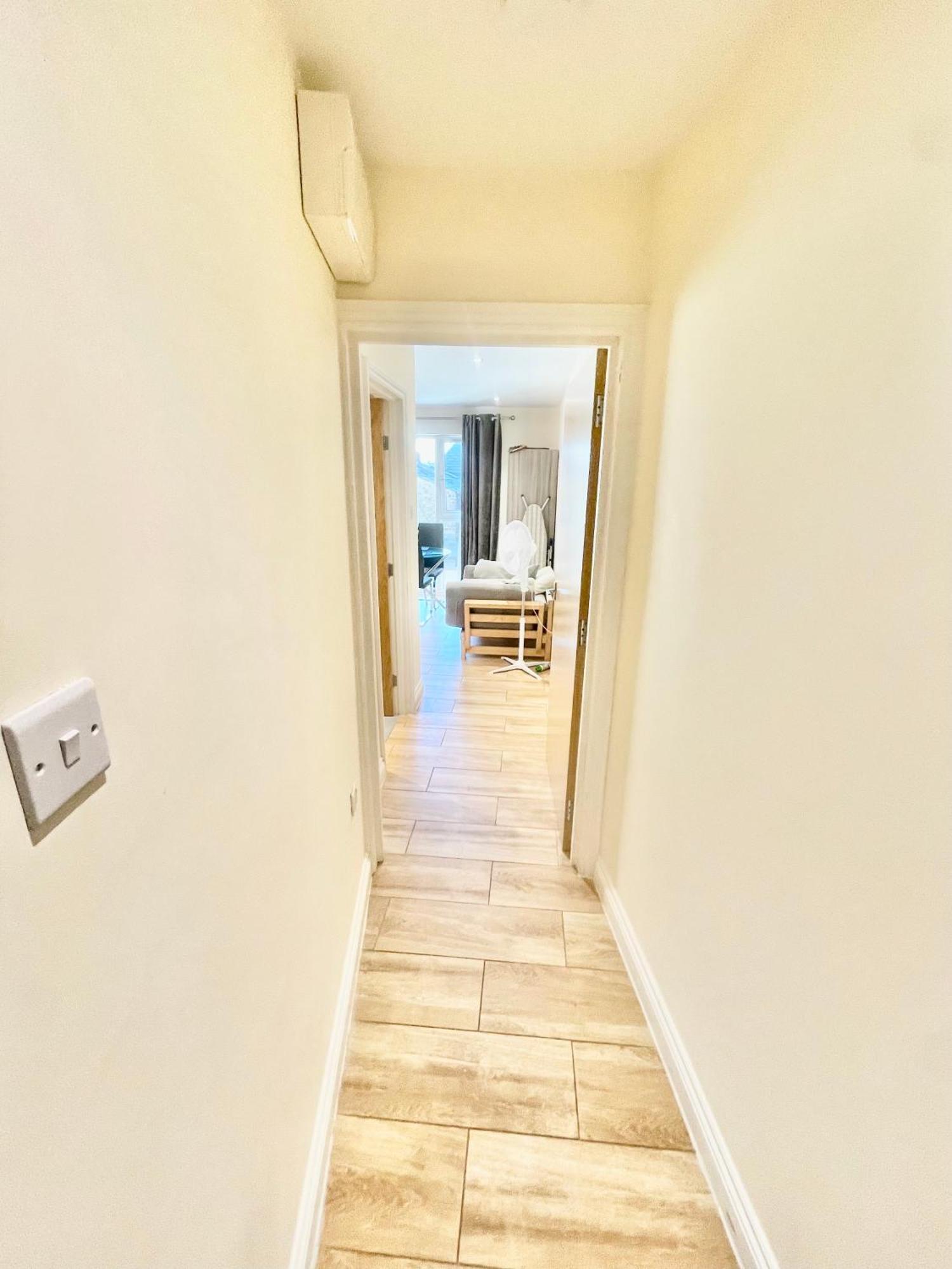 Cambridge City Centre Immaculate Studio Sleeps 2 - Central Location Paradise Street Esterno foto