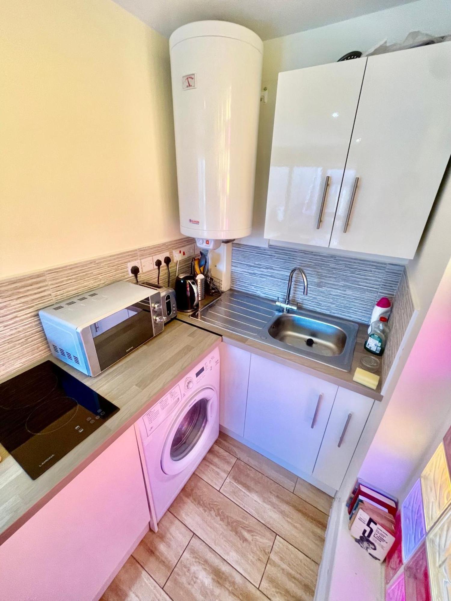 Cambridge City Centre Immaculate Studio Sleeps 2 - Central Location Paradise Street Esterno foto